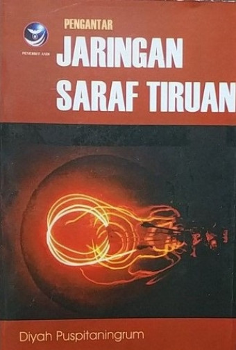 Pengantar Jaringan Saraf Tiruan