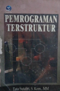 Pemrograman Terstruktur