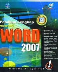 Microsoft Office Word 2007