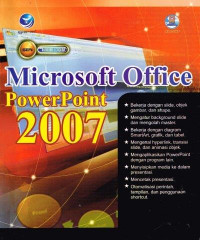 Microsoft Office PowerPoint 2007