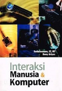 Interaksi Manusia dan Komputer