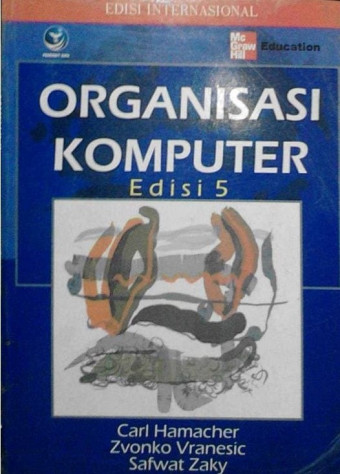 Organisasi Komputer