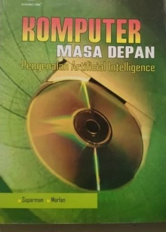 Komputer Masa Depan; Pengenalan Artificial Intelligence