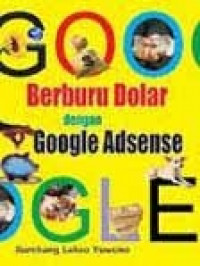 Image of Burburu Dolar dengan Google Adsense