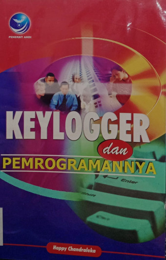 Keylogger dan Pemrogramannya
