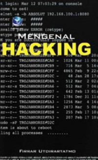 Mengenal Hacking