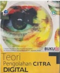 Image of Teori Pengolahan Citra Digital