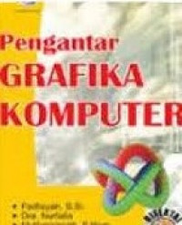 Pengantar Grafika Komputer