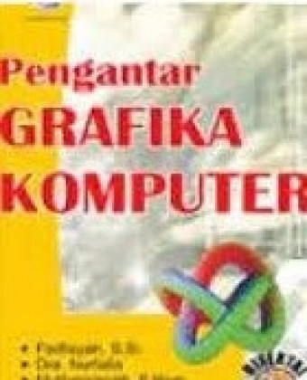 Pengantar Grafika Komputer