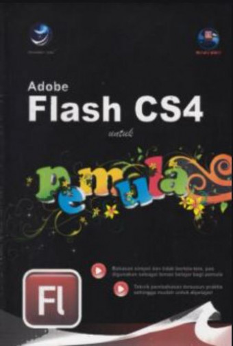Adobe Flash CS4 untuk Pemula