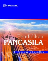 Image of Pendidikan Pancasila