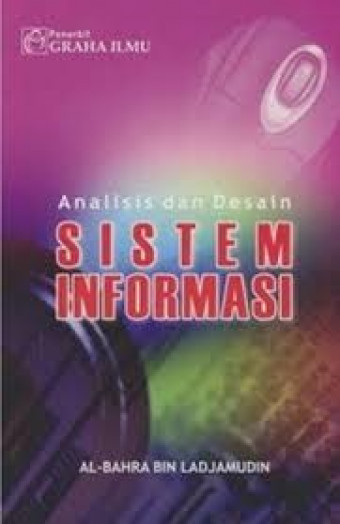 Analisis dan Desain Sistem Informasi