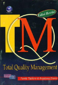 Total Quality Management (TQM)