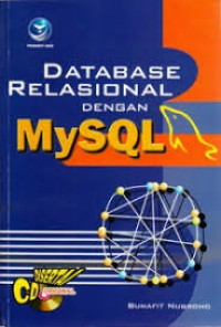Database Relasional dengan My SQL