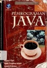 Pemrograman Java
