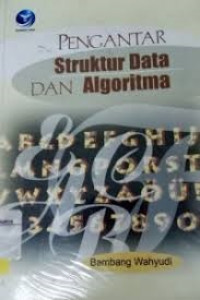 Image of Pengantar Struktur Data dan Algoritma