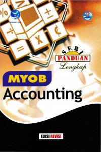 Image of MYOB Accounting