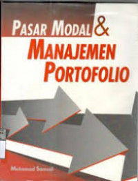 Pasar Modal dan Manajemen Portofolio