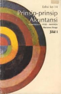 Prinsip-Prinsip Akuntansi Jil. 1
