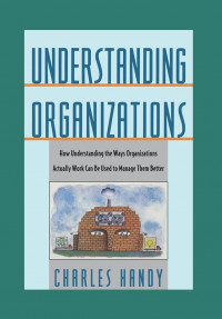 Image of Understanding Organizations