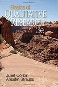 Image of Basics of Qualitative Research