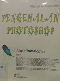 Pengenalan Photoshop