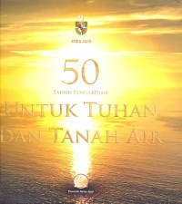 Image of 50 Tahun Pengabdian