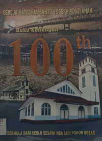 Buku Kenangan 100 Tahun