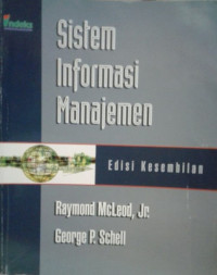 Sistem Informasi Manajemen