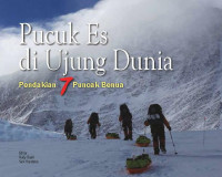 Pucuk Es di Ujung Dunia