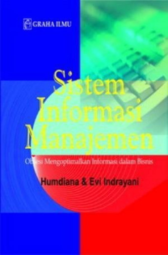 Sistem Informasi Manajemen
