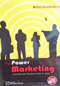 Image of The Power of Marketing