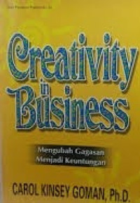 Image of Creativity in Business