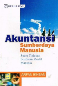 Akuntansi Sumberdaya Manusia