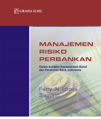 Manajemen Risiko Perbankan