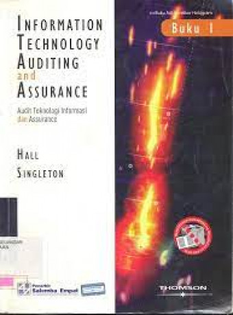 Audit Teknologi Informasi dan Assurance 1