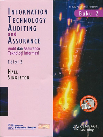Audit Teknologi Informasi dan Assurance 2