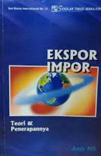 Image of Ekspor Impor