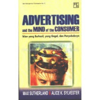 Advertising and the Mind of Customer