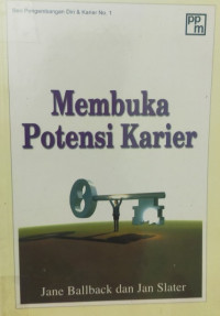 Image of Membuka Potensi Karier