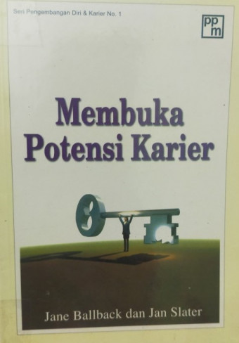 Membuka Potensi Karier