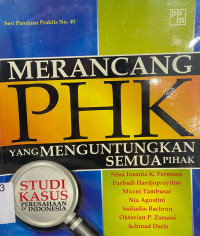 Image of Merancang PHK yang Menguntungkan Semua Pihak