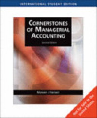 Cost Management