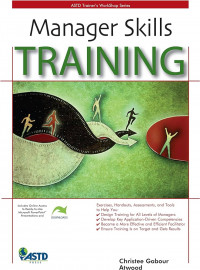 Image of Manager Skills Training