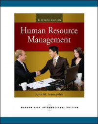 Image of Human Resourse Management