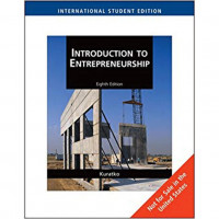 Image of Introduction to Entrepreneurship
