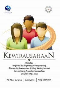 Image of Kewirausahaan