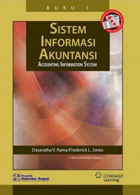 Sistem Informasi Akuntansi Jil. 1