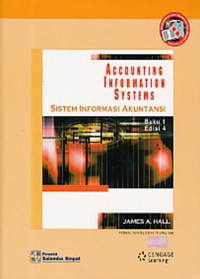Sistem Informasi Akuntansi Jil. 1