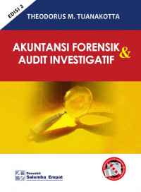 Akuntansi Forensik dan Investigatif